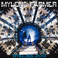 Mylene Farmer Timeless 2013